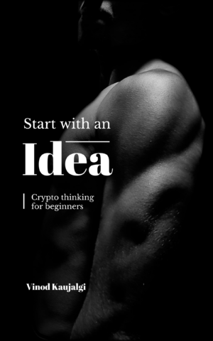 Crypto Thinking for Beginners